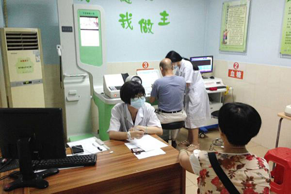 健康小屋如何獲取與待注冊(cè)用戶的身份證ID號(hào) 健康小屋如何獲取與待注冊(cè)用戶的身份證ID號(hào)